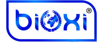 Bioxi Logo